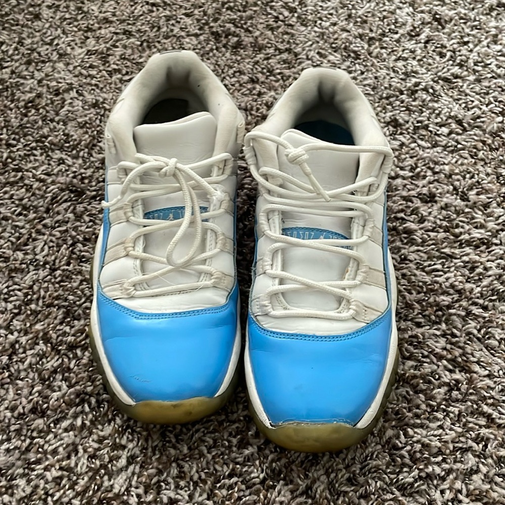 Jordans